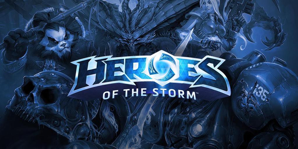 heroes of the storm world championship