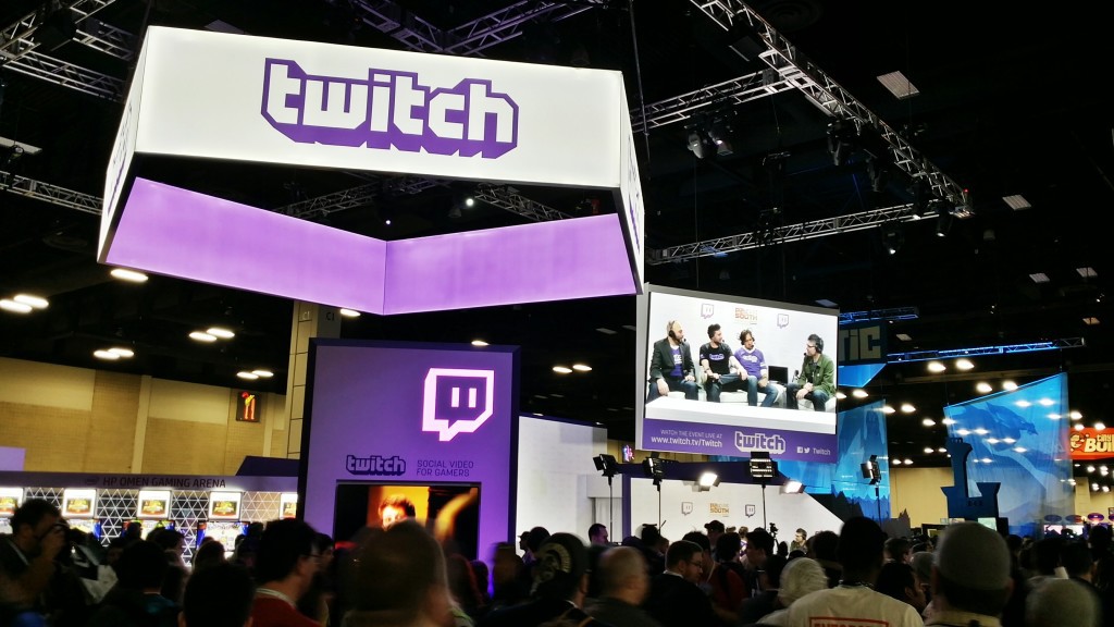 twitch pax east