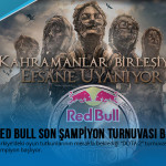 redbullson