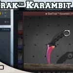 Karambit_Fade