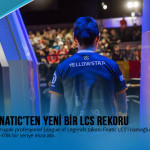 fnatic-rekor