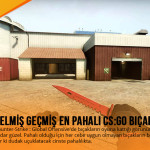 CS:GO Bıçakları