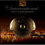 The International 2015