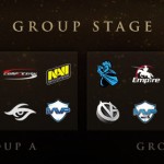 group stage
