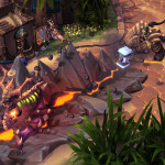 hots-lane