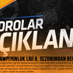 şampiyonluk ligi