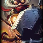 Corki