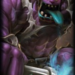 Dr. Mundo