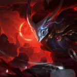 Kanlı Ay Yasuo