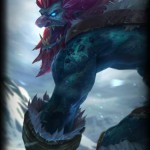 Trundle