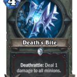 death’s bite