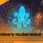 hearthstone standard
