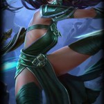 Akali