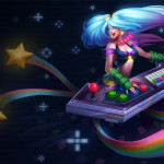 Arcade Sona