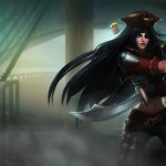 Bilgewaterlı Katarina