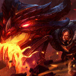 Ejder Katili Braum