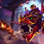 Ejderkanat Corki