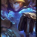Ezreal Dik