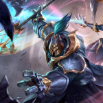 Gardiyan Jax