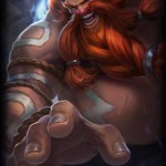 Gragas Dik