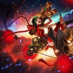 Havai Fişek Jinx
