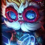 Heimerdinger Dik