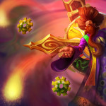Hippi Zilean