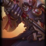 Jayce