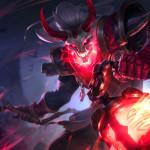 Kanlı Ay Thresh