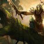 Kelle Avcısı Master Yi