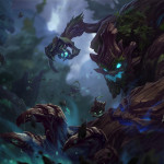 Maokai
