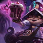 Mayhoş Lulu