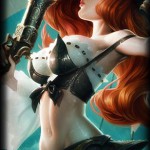 MissFortune