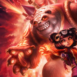 Panda Annie