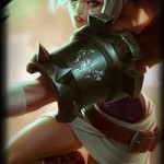 Riven Dik