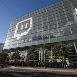 TwitchCon+building+Daytime