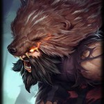 Udyr Dik