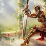 Valkyrie Leona