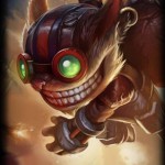 Ziggs Dik