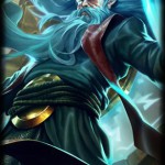 Zilean