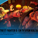 streetfighter5oyunkolları