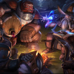 Aksakal Ryze