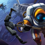 Astronautilus
