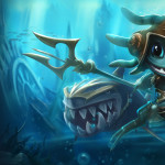 Atlantisli Fizz