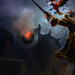 Bilgewater’lı Swain