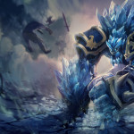 Buz Devi Malphite