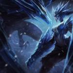 Buz Ejderi Shyvana