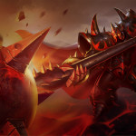Cehennemlik Mordekaiser