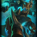 Hecarim Dik