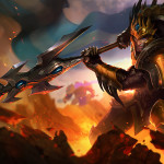 Jarvan IV